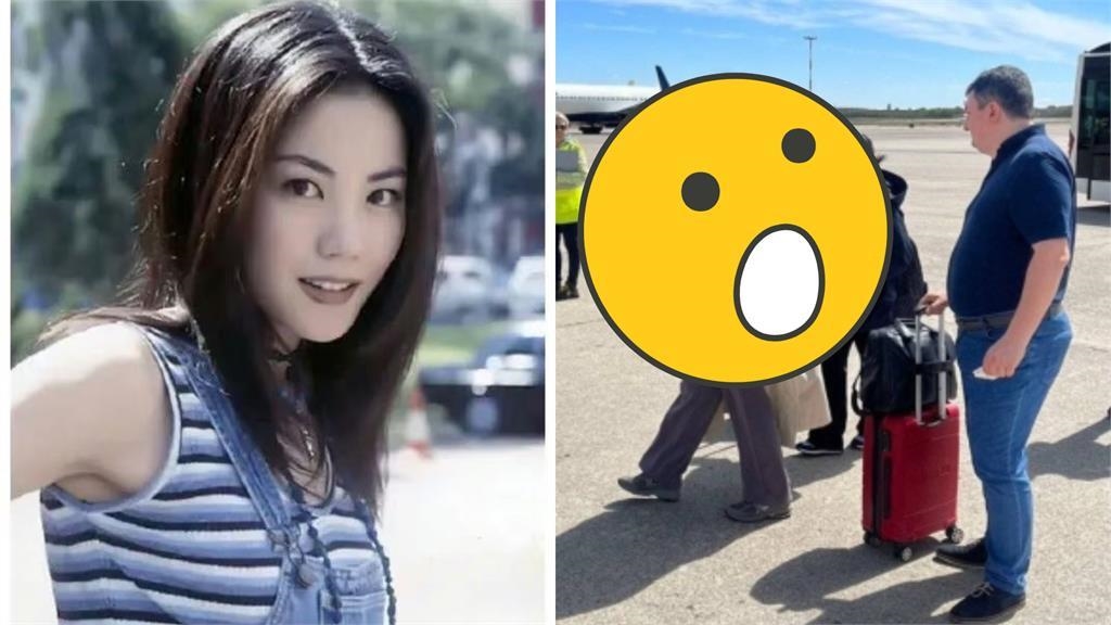 53歲王菲「巨肚隆起」秒變大冬瓜！機場「原圖直出」真實身形網震撼