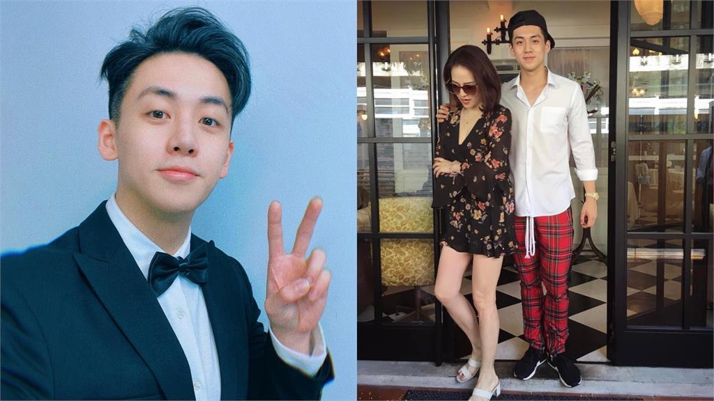 金友莊淡出多年「亮麗復出」！兒子葛兆恩曝背後內幕：很偉大