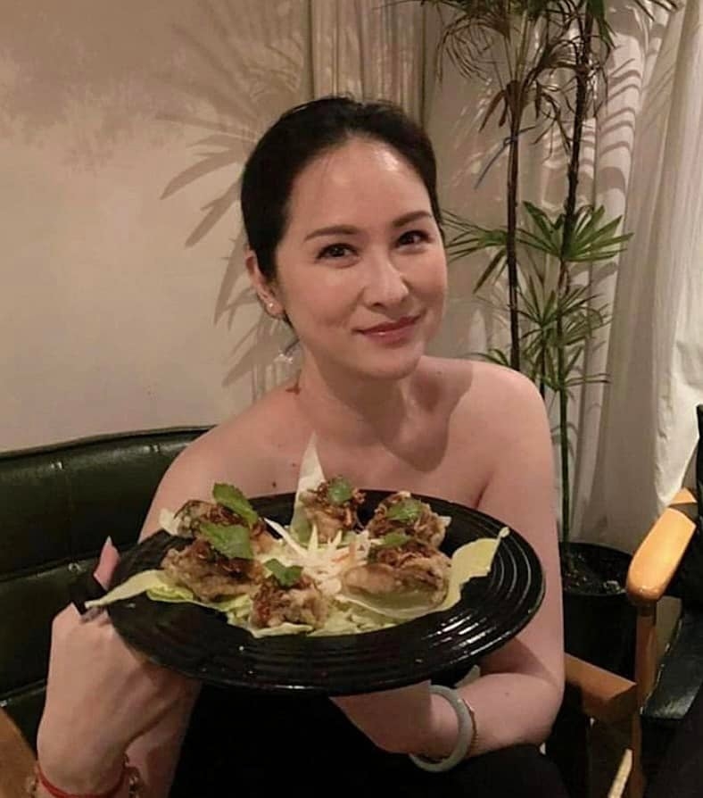 金友莊淡出多年「亮麗復出」!兒子葛兆恩曝背後內幕:很偉大