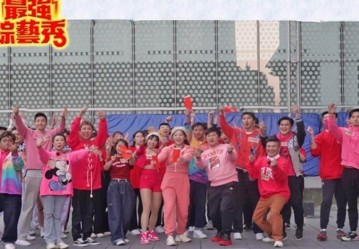 楊繡惠出道42年曝「從沒被這樣對待」！網一看狂讚：換節目是正確的