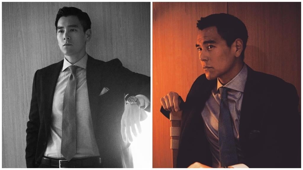 彭于晏「死亡視角」0偶包自拍！滿臉皺紋+肥肉「變阿伯」10萬粉嚇壞