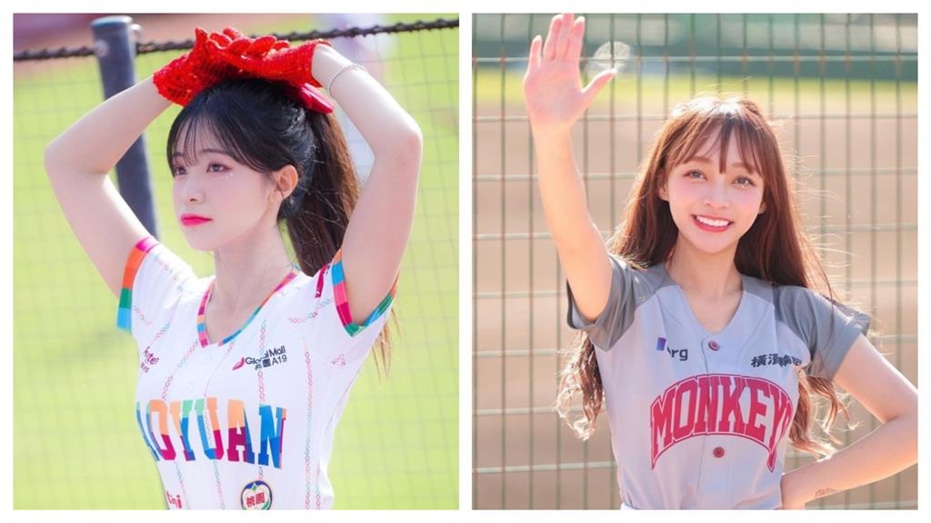 反攻李多慧?林襄遠征南韓「爽吃大熱狗」 牽絲粉嫩模樣全被拍