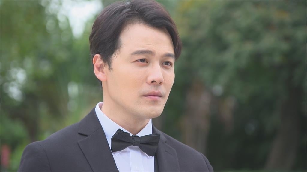 《市井豪門》婚禮重頭戲黃文星神切換兩角色讚譽連連!王瞳:「很燒腦」