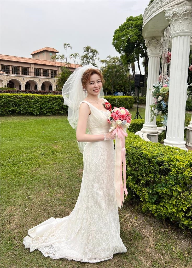 《市井豪門》婚禮重頭戲黃文星神切換兩角色讚譽連連!王瞳:「很燒腦」