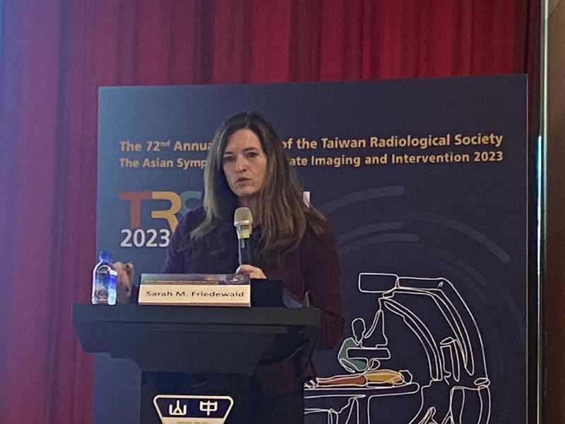 3D乳房攝影有望取代2D乳房X光？　專家分析2檢查差別告訴你答案！