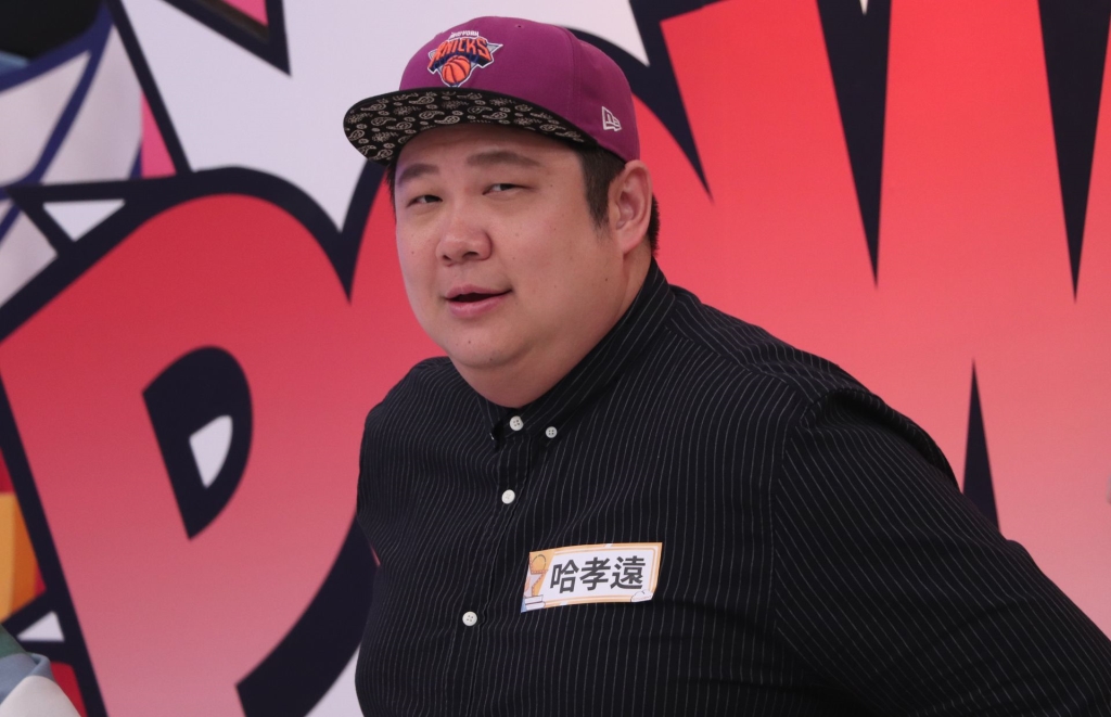 納豆和依依好事近了?!認了內心很忐忑  被爆米可白當年婚禮  竟是哈孝遠幫他「代班」當伴郎