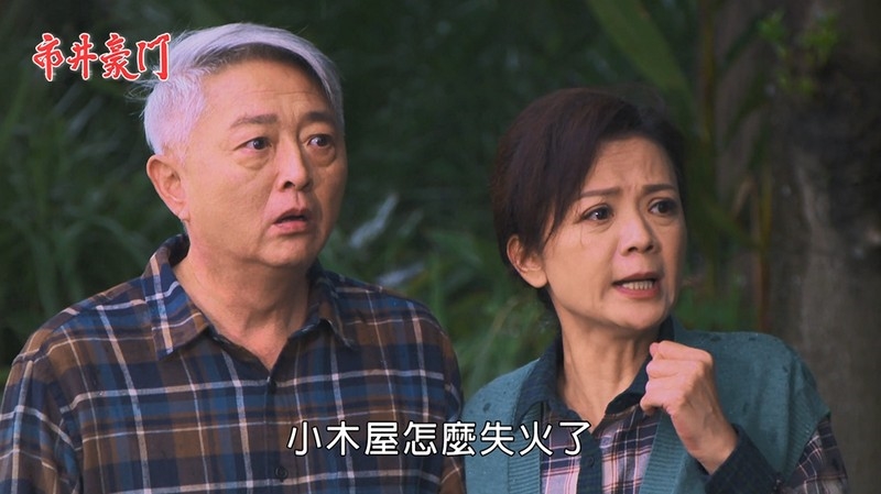 《市井豪門-EP146精采回顧》小倩指證歷歷 成龍歸案在即?木屋生死鬥 雙胞胎兩敗俱傷!