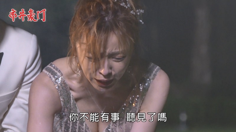 《市井豪門-EP146精采回顧》小倩指證歷歷 成龍歸案在即?木屋生死鬥 雙胞胎兩敗俱傷!