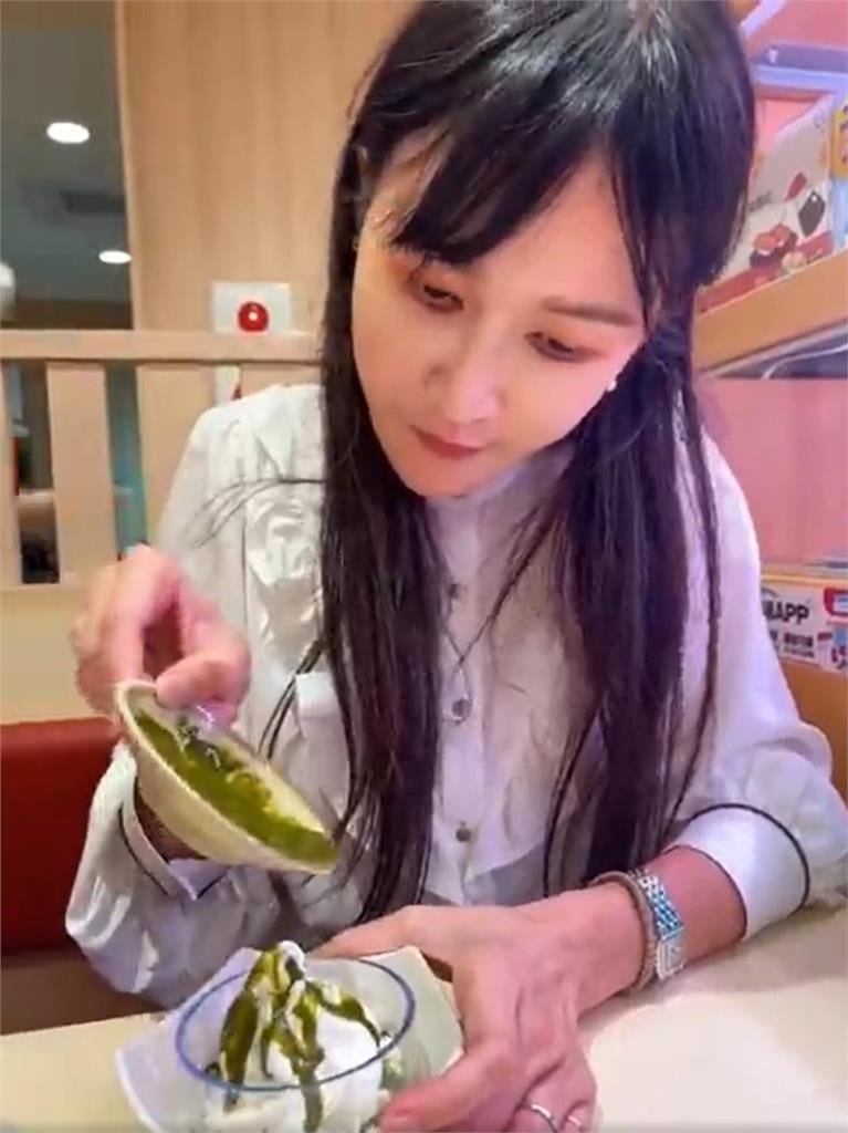 壽司郎隱藏版美味！鄉民女神分享DIY步驟：帶著大人感的高級吃法