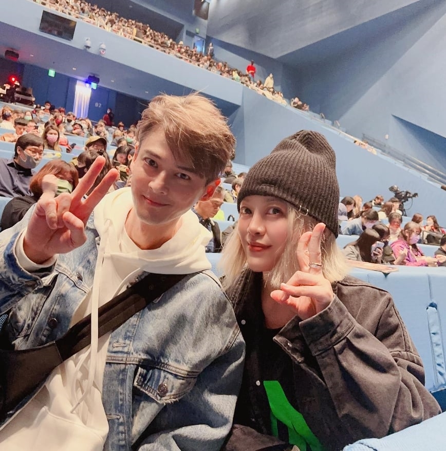 曾演戴愛玲〈對的人〉卻從沒見過!45歲郭品超「驚人真面目」掀20年回憶殺