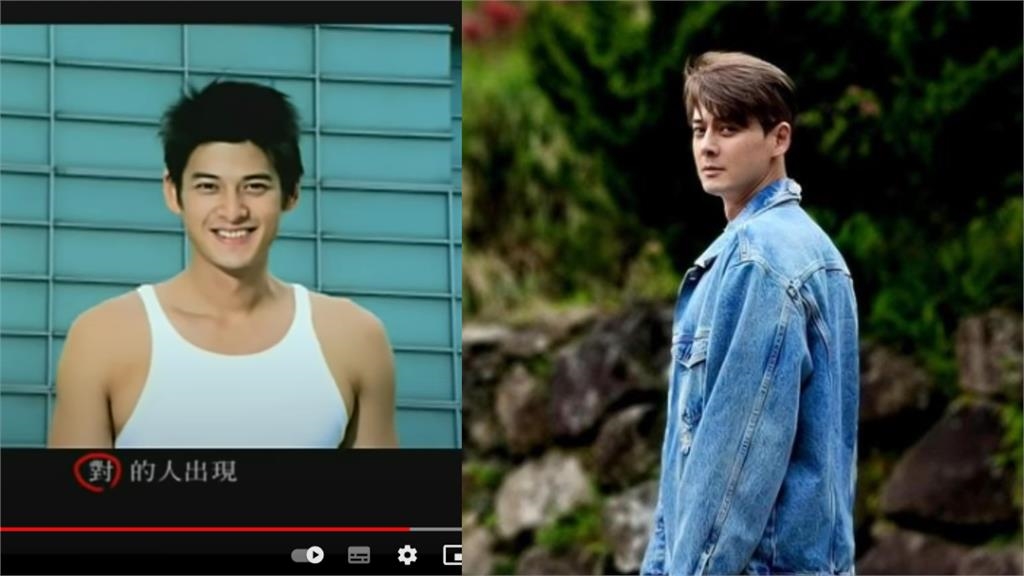 曾演戴愛玲〈對的人〉卻從沒見過!45歲郭品超「驚人真面目」掀20年回憶殺