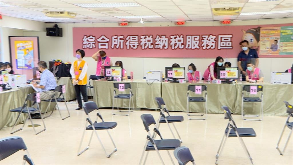 報稅季又來了！　怎麼繳稅最省錢？民眾分享「這一招」