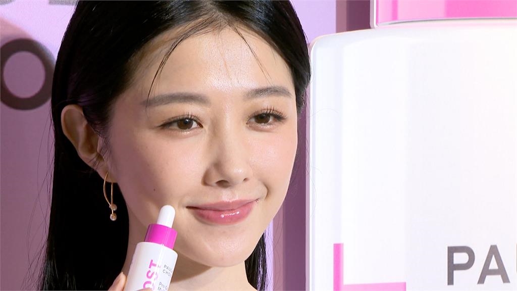 與吳慷仁到健身房愛相隨！　邵雨薇透露下一步先拚事業