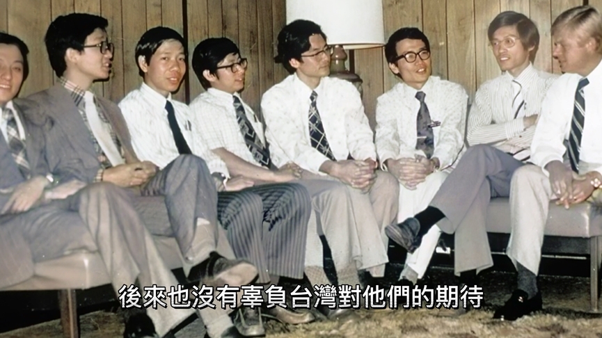 台灣成半導體強國！他揭產業發展歷史　源頭竟起於「早餐店會議」