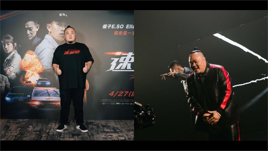 不爽瘦子最紅?頑童不怕尷尬提問…大淵曝20年前驚人約定:早有共識