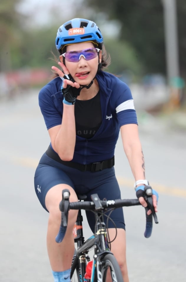 婚宴巧遇陳美鳳!52歲丁寧「真實面貌」驚豔全場:還是好美呦