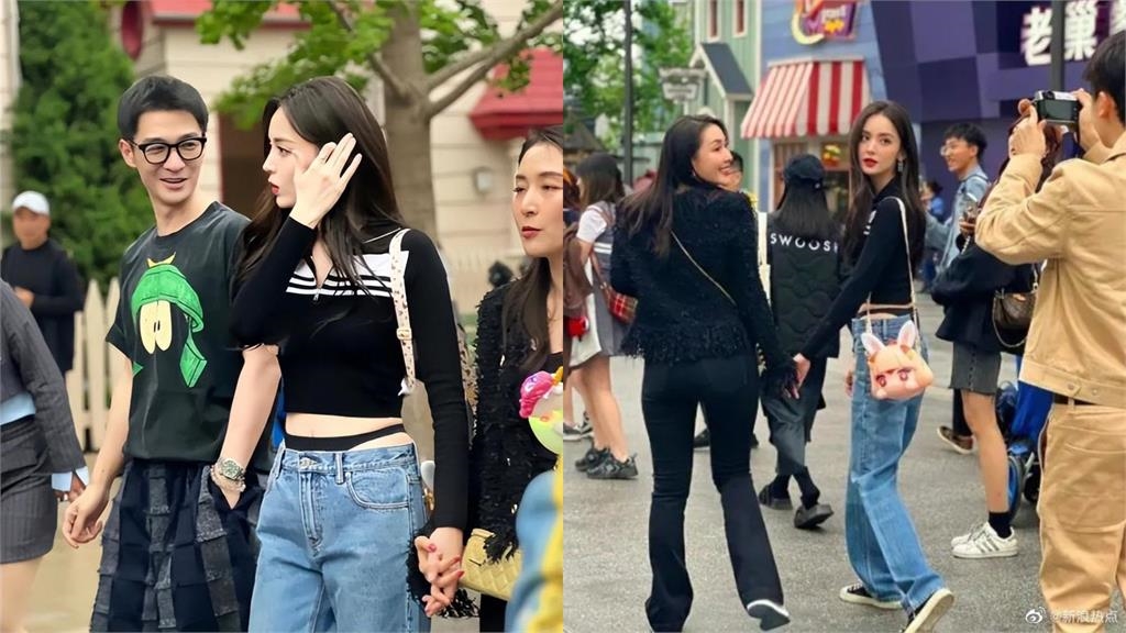 新疆女神「小褲褲外露」辣吸路人眼光!挨轟低俗她「1句話」霸氣反擊