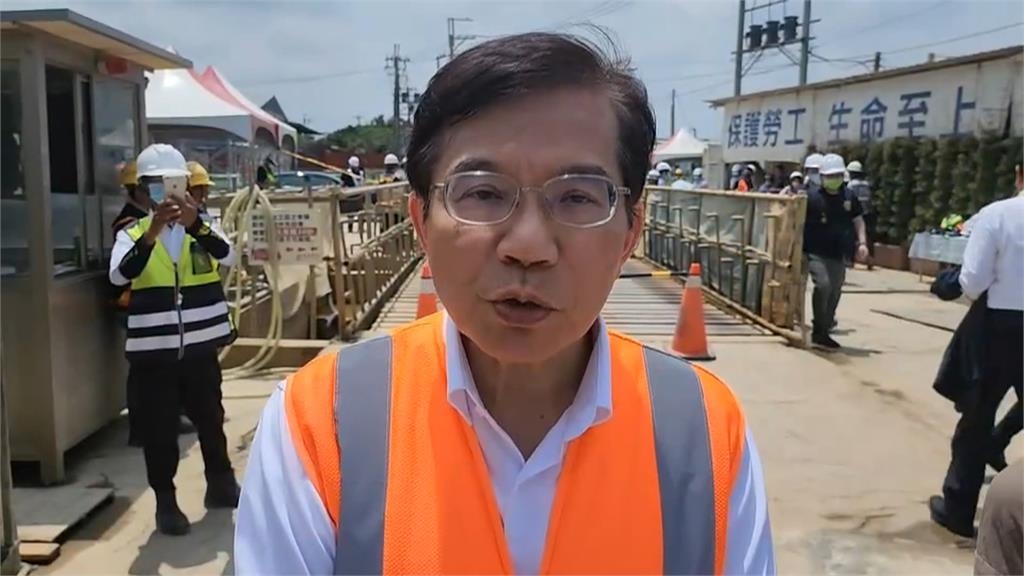 ATP系統未修好司機拒開列車　遭台鐵高層質疑「要他圓融一點」