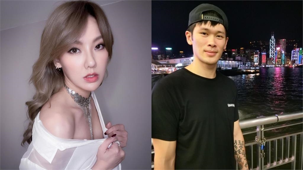 劉雨柔離婚半年爆「熱戀高帥球星」！甜蜜約會全直擊　IG互傳愛心放