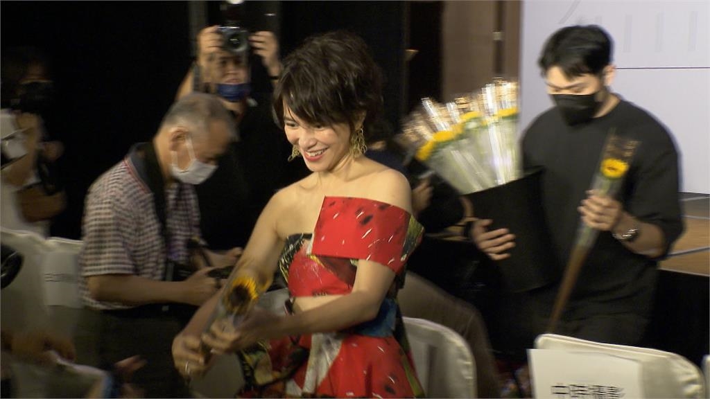 找回初心!李心潔重返歌壇 7月登北流開首場個人演唱會