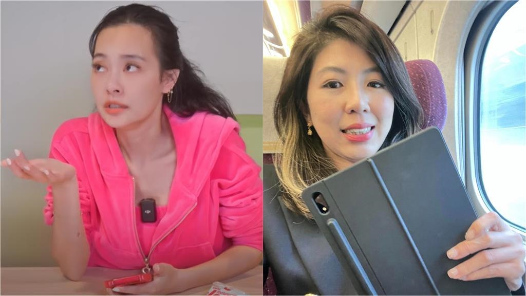 王思佳假包疑雲延燒!律師揭「愛馬仕配貨潛規則」 要達4門檻才能買 王思佳假包疑雲延燒!律師揭「愛馬仕配貨潛規則」 要達4門檻才能買