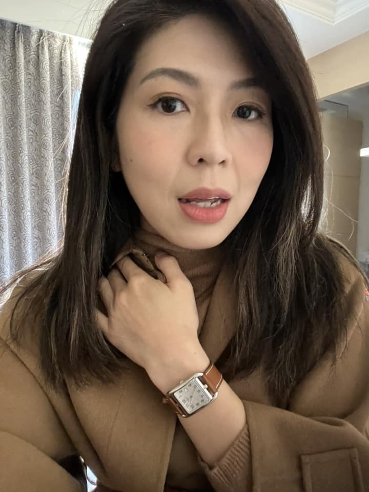 王思佳假包疑雲延燒！律師揭「愛馬仕配貨潛規則」　要達4門檻才能買