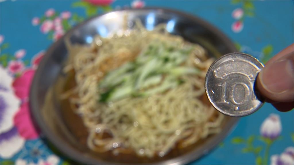 不漲價直接轉型！　便當店改賣涼麵利潤提升5成