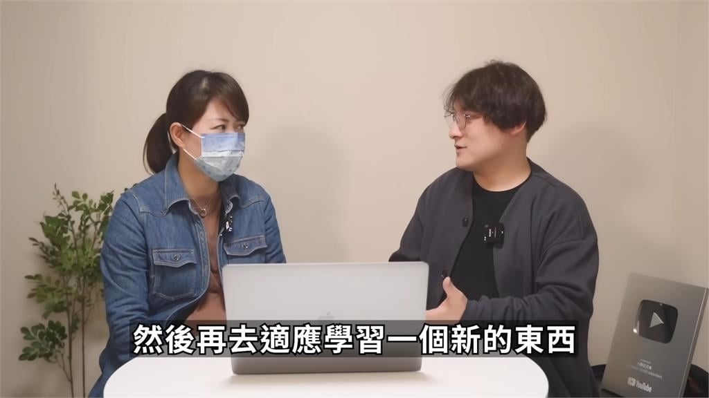 潤出國獲得自由？上海男揭移民心路歷程　無奈嘆：只是獲得被剝奪的人權