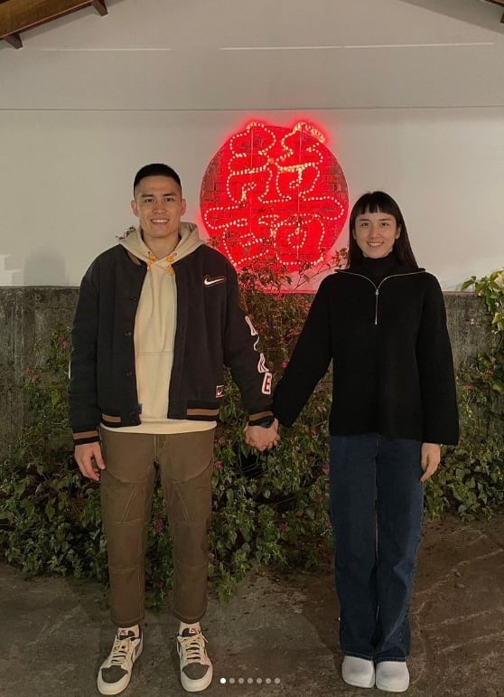 籃球/回台灣打球?陳盈駿心疼老婆持開放態度 大讚林書豪表現活躍