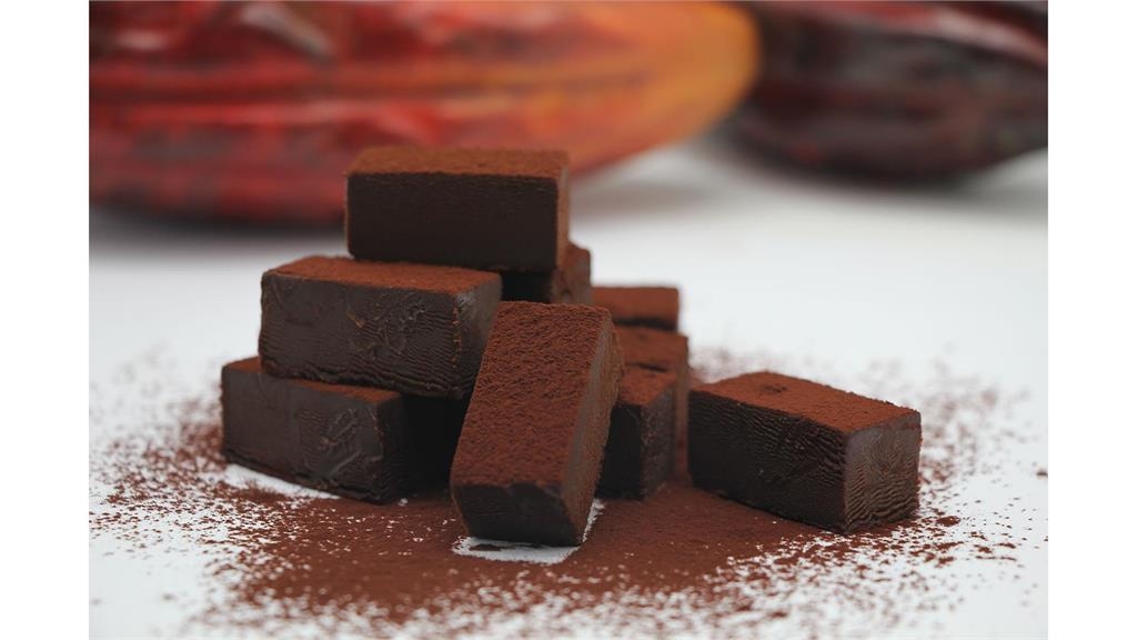 南投超高人氣巧克力名店 甜點控當心失心瘋買爆!