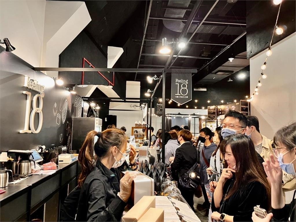 南投超高人氣巧克力名店 甜點控當心失心瘋買爆!