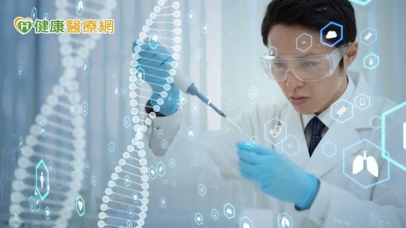 打造更安全幹細胞外泌小體　「誘導多功能幹細胞」再生治療法