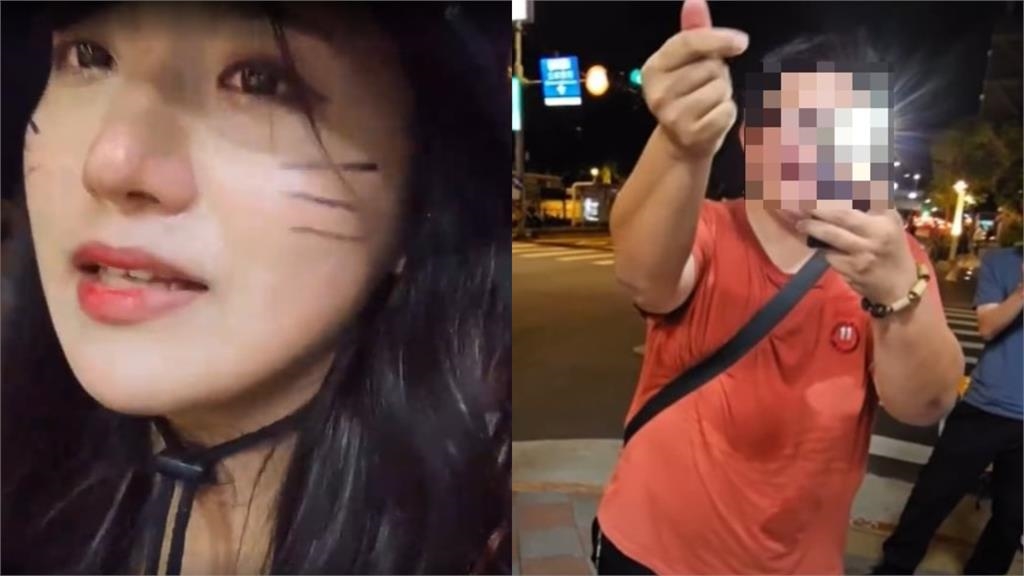 「橘衣阿旺」脫粉企鵝妹改支持李多慧！曬「緊貼合照」曝原因：天差地遠