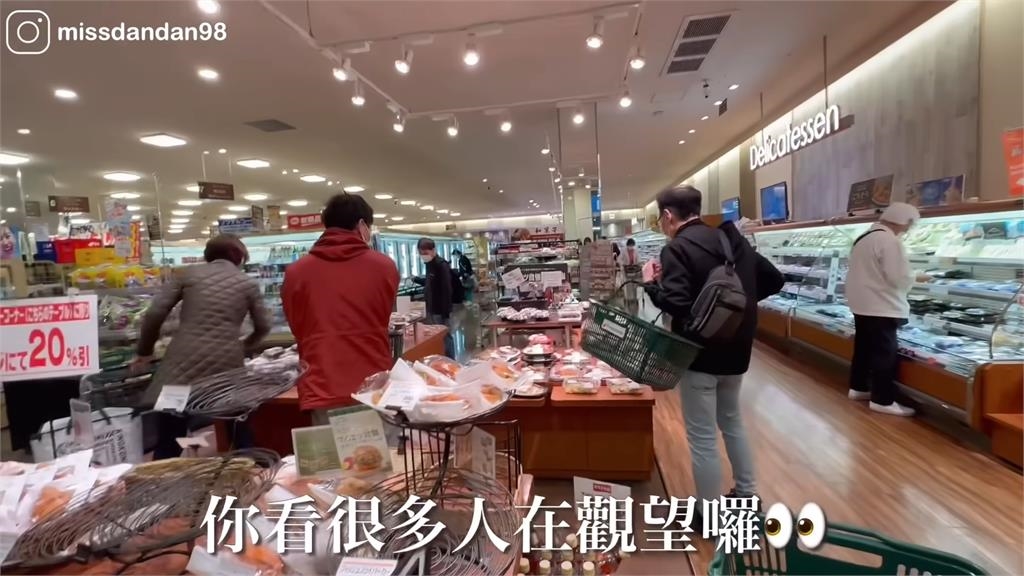 台灣人妻晚上開箱日本超市！7折食品秒變半價　驚嘆：一餐不到50元
