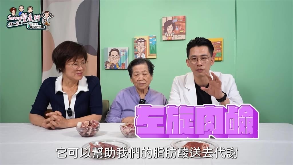 減脂別只吃雞胸肉！營養師曝「隱藏版優質蛋白」還有牠　熱量比豬牛低