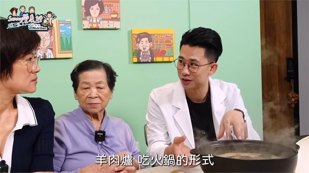 減脂別只吃雞胸肉！營養師曝「隱藏版優質蛋白」還有牠　熱量比豬牛低