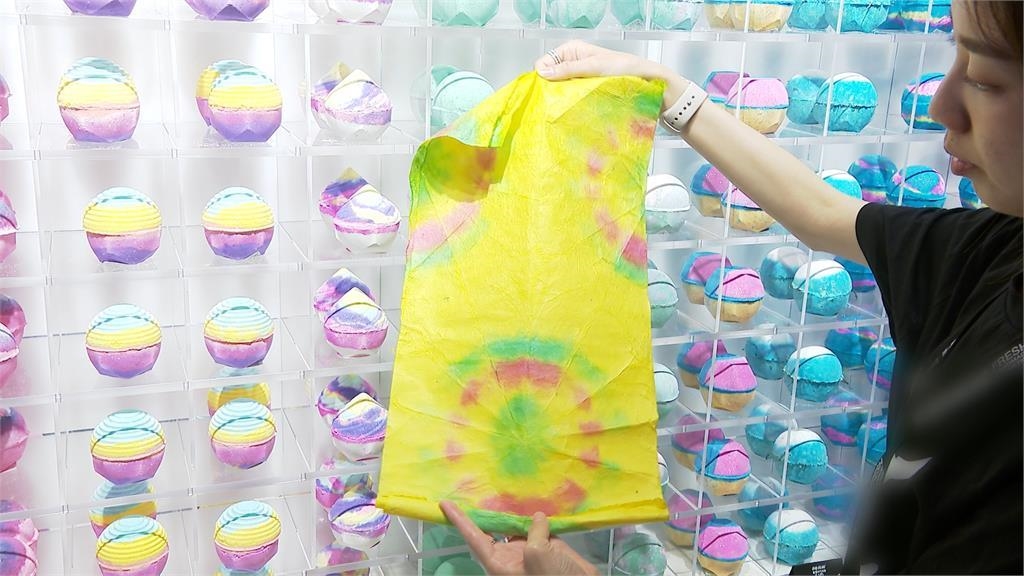 愛美也要愛地球！　保養品牌吹環保風拚減塑