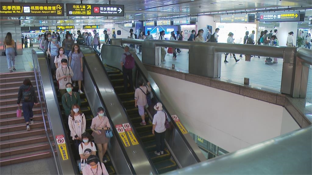 哪種比較貴?他計算通勤成本「騎車VS捷運」 網友選擇超兩極 哪種比較貴?他計算通勤成本「騎車VS捷運」 網友選擇超兩極