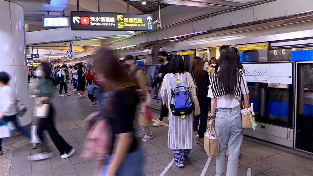 哪種比較貴?他計算通勤成本「騎車VS捷運」 網友選擇超兩極