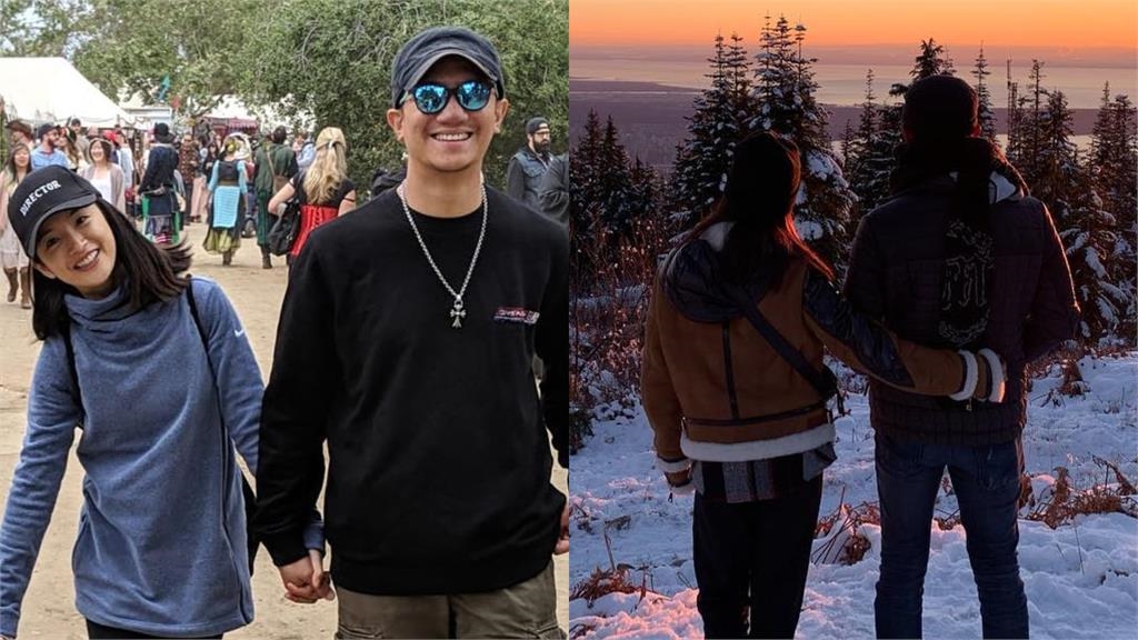 林依晨遭傳「協議離婚」！8年婚姻疑畫下句點　經紀人火速回應了