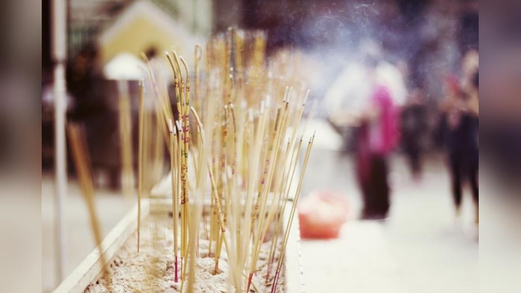 媽祖生日求好運！專家曝「3種人」最適合祝壽許願　這2種神別忘了拜