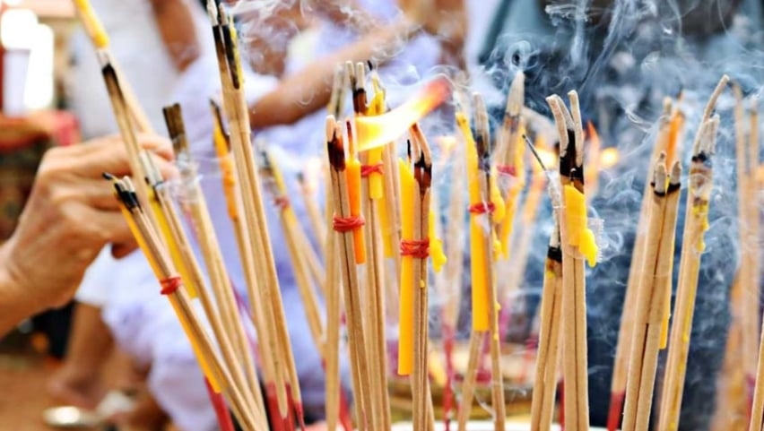 媽祖生日求好運!專家曝「3種人」最適合祝壽許願 這2種神別忘了拜