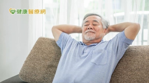 你準備好退休了嗎? 熟齡族生活樣貌20題檢測