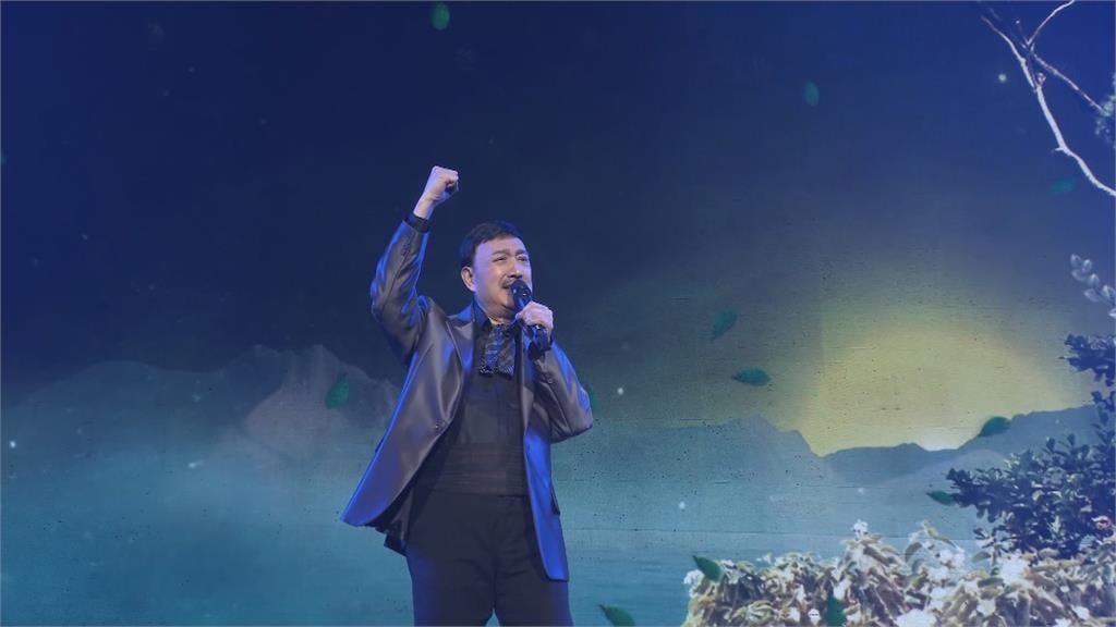 重溫秀場經典　「藍寶石大歌廳」嗨翻港都