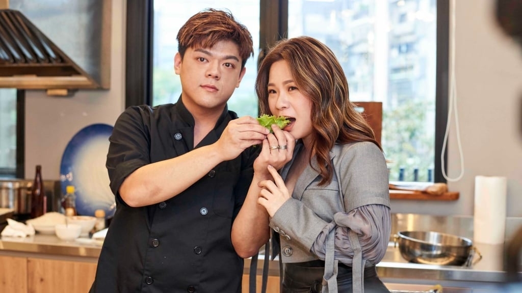 符瓊音宣布順產女兒!嗨喊「提早來報到了」 親曝逗趣小名由來