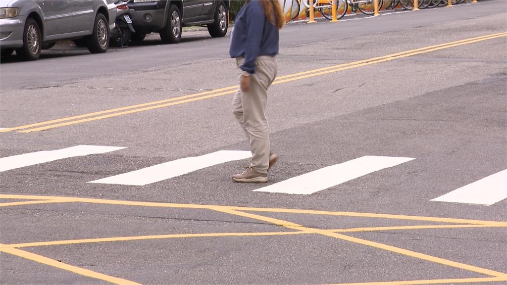 距離「三枕木」不算未禮讓　駕駛檢舉前車遭駁回