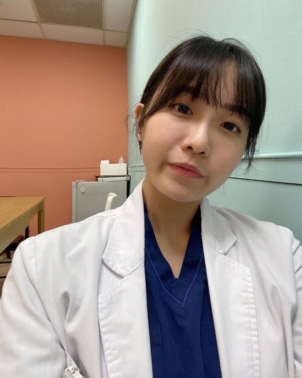 白衣天使降臨！「全台最正護理師地圖」曝光1.4萬人暴動：我生病了