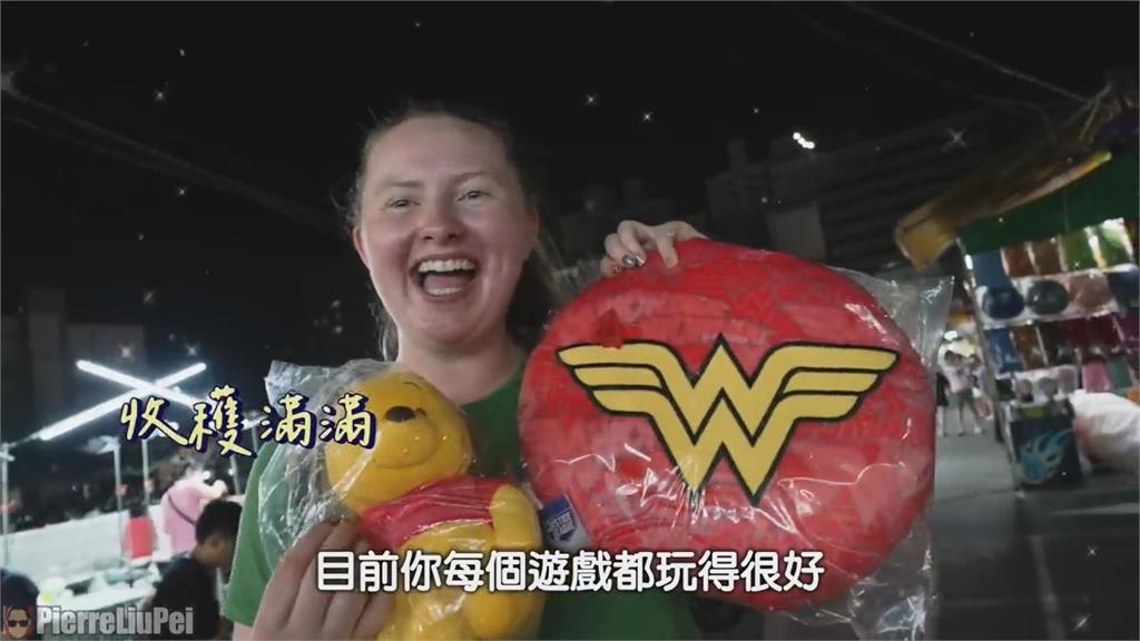 美國射擊校隊玩夜市遊戲！射氣球驚現超狂戰績　曝：以前都真槍實彈