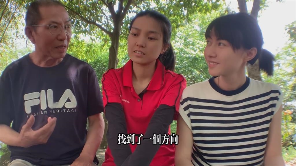 來寶島20次！廣東叔赴台灣山區求學問　曝「內心獲得寧靜」：人生找到方向