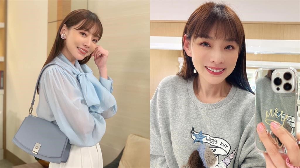 《市井豪門》賴芊合激短衣散步「舉手炸出A4腰」！千網被辣翻：是少女時代